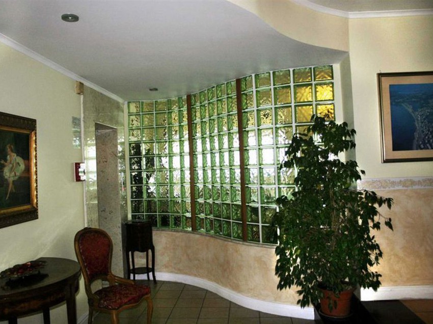 Hotel Delle Rose  | Pozzuoli | Napoli | Italia 3