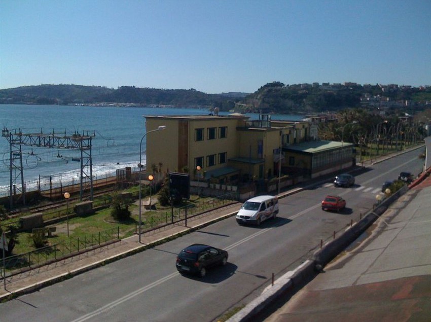 Hotel Delle Rose  | Pozzuoli | Napoli | Italia 5