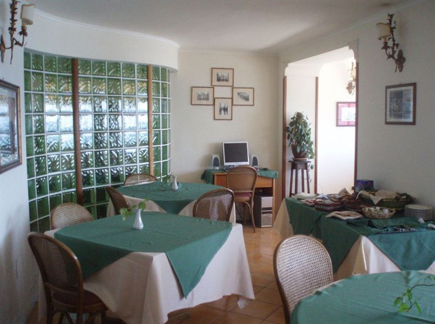 Hotel Delle Rose  | Pozzuoli | Napoli | Italia 6
