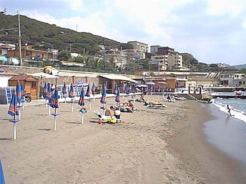 Hotel Delle Rose  | Pozzuoli | Napoli | Italia 7