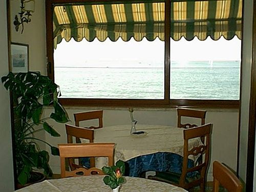 Hotel Delle Rose  | Pozzuoli | Napoli | Italia 8