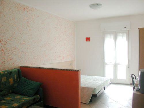 Hotel Ariston Imperial