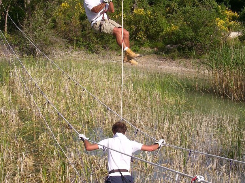 Hotel Riserva Privata Tenuta San Settimio Arcevia