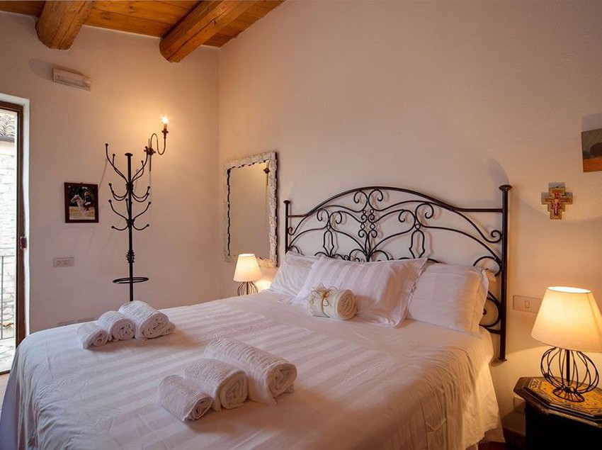 Hotel Riserva Privata Tenuta San Settimio  | Arcevia | Ancona | Italia 20