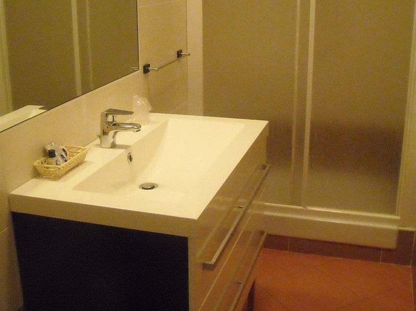 Hotel La Piana  | Tito | Potenza | Italia 10