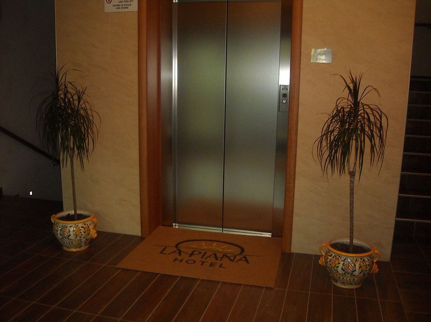 Hotel La Piana  | Tito | Potenza | Italia 12