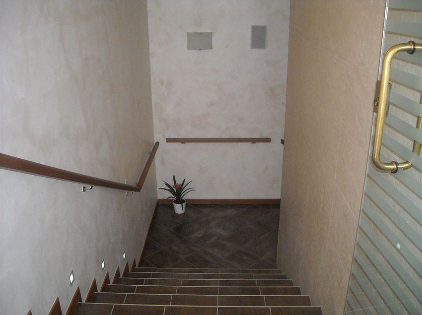 Hotel La Piana  | Tito | Potenza | Italia 13