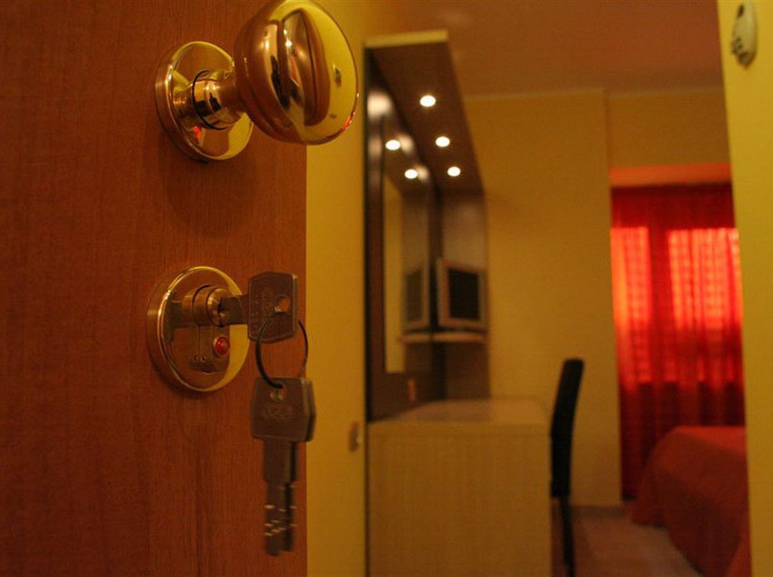 Hotel La Piana  | Tito | Potenza | Italia 15