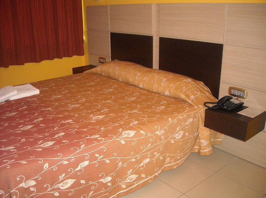 Hotel La Piana  | Tito | Potenza | Italia 3