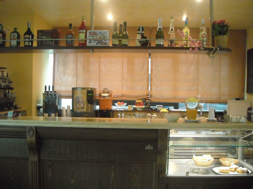 Hotel La Piana  | Tito | Potenza | Italia 4