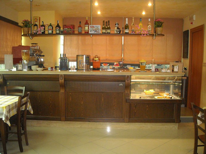 Hotel La Piana  | Tito | Potenza | Italia 5