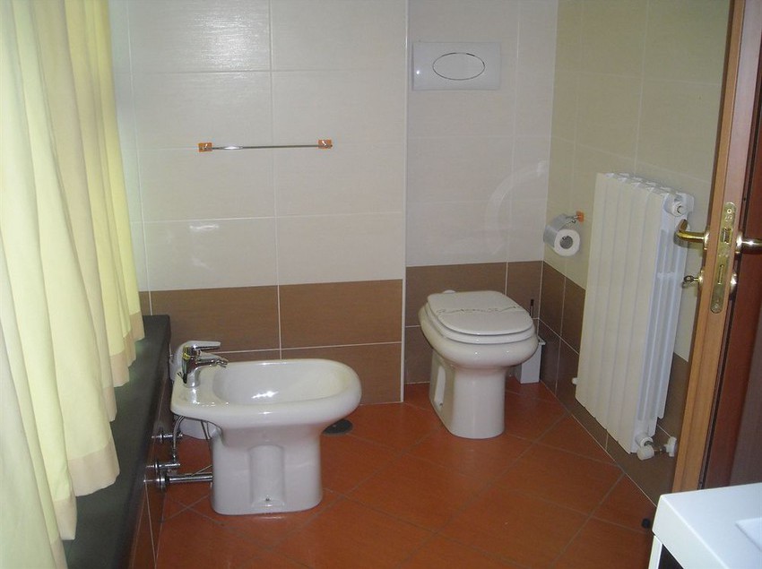 Hotel La Piana  | Tito | Potenza | Italia 8