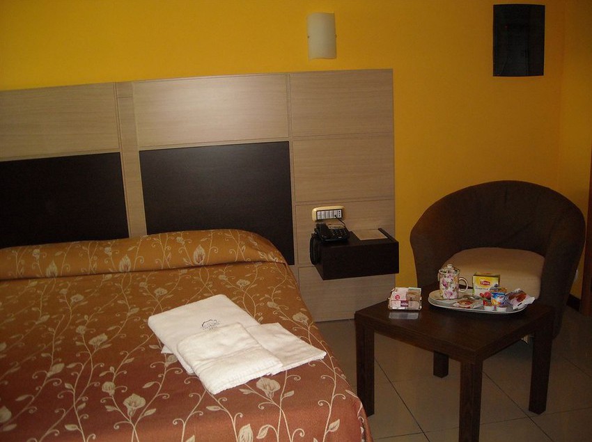 Hotel La Piana  | Tito | Potenza | Italia 9