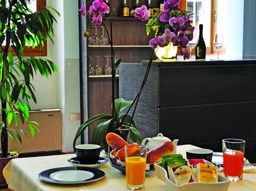 Hotel Magenta  | Firenze | Florence | Italia 1