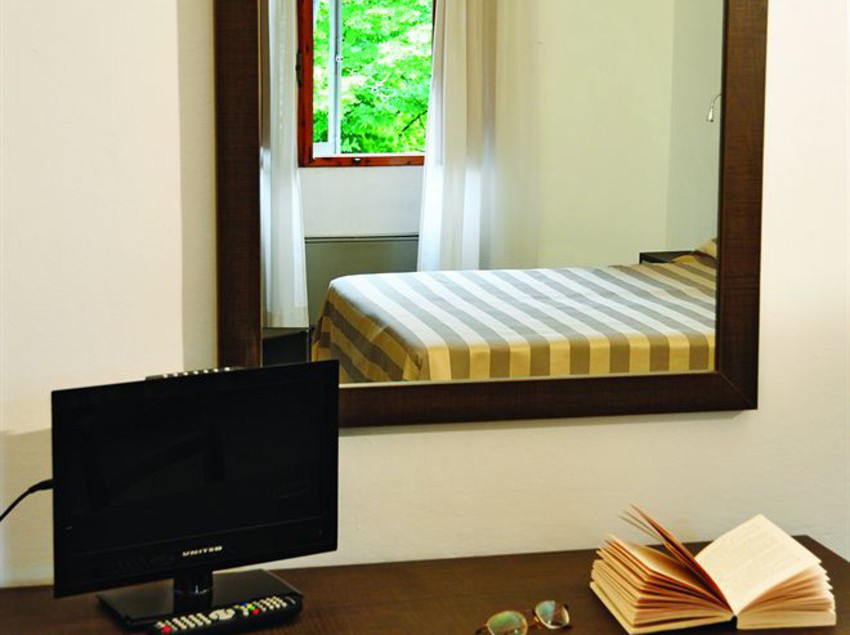 Hotel Magenta  | Firenze | Florence | Italia 10