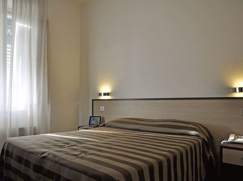 Hotel Magenta  | Firenze | Florence | Italia 11