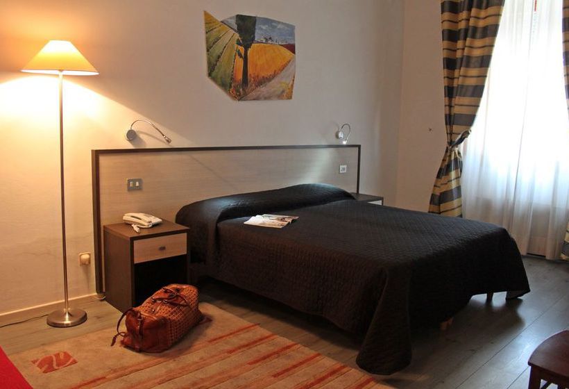 Hotel Magenta  | Firenze | Florence | Italia 12