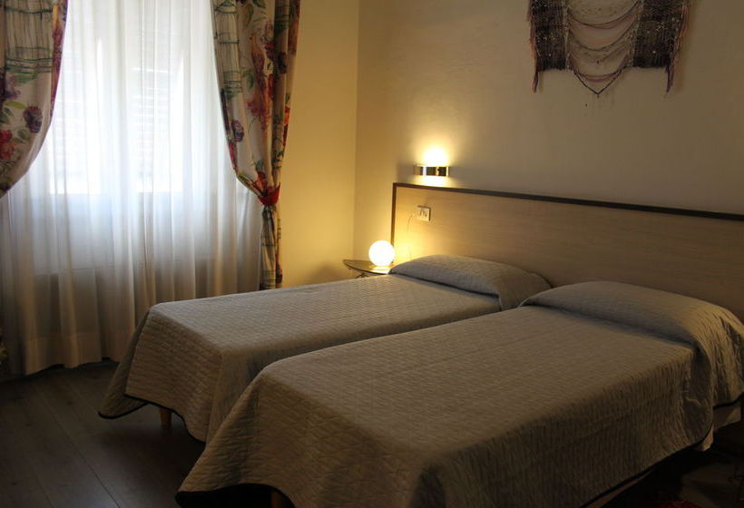 Hotel Magenta  | Firenze | Florence | Italia 13