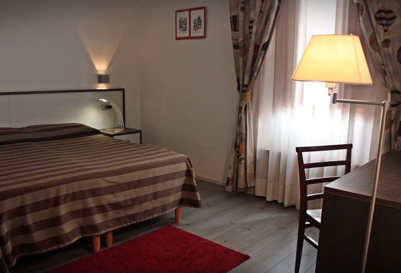 Hotel Magenta  | Firenze | Florence | Italia 14
