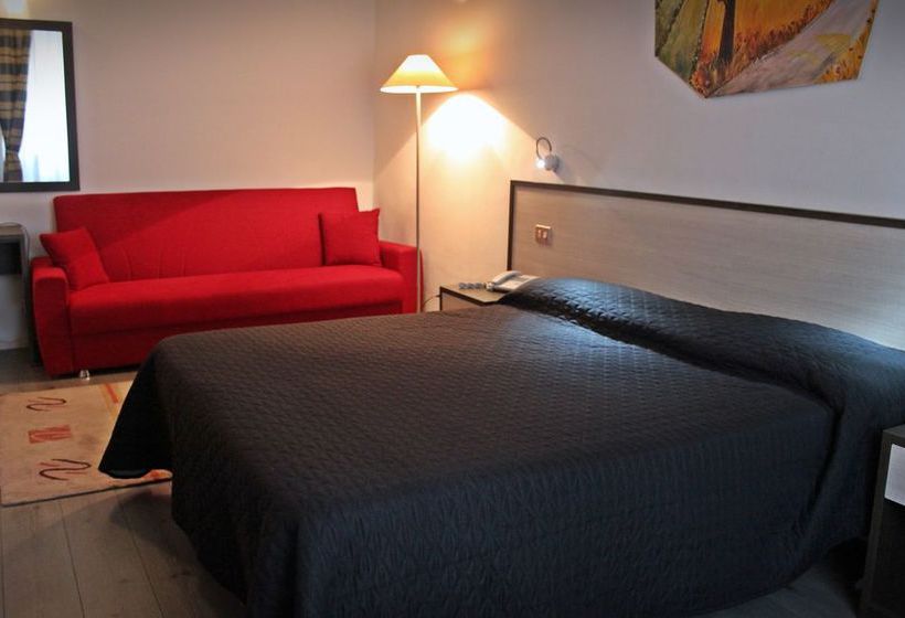 Hotel Magenta  | Firenze | Florence | Italia 15