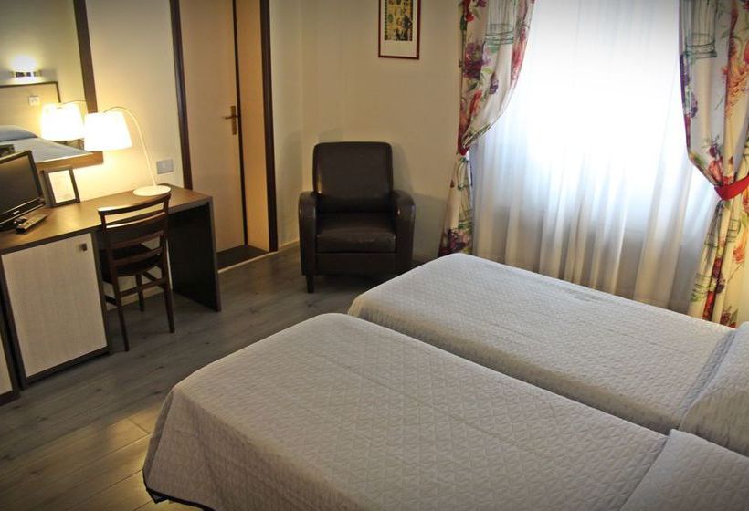 Hotel Magenta  | Firenze | Florence | Italia 16