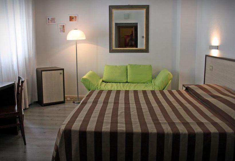 Hotel Magenta  | Firenze | Florence | Italia 17