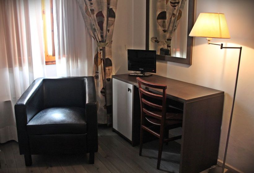 Hotel Magenta  | Firenze | Florence | Italia 18
