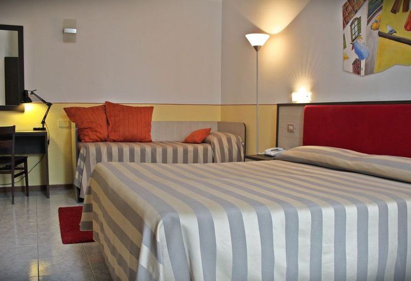 Hotel Magenta  | Firenze | Florence | Italia 19