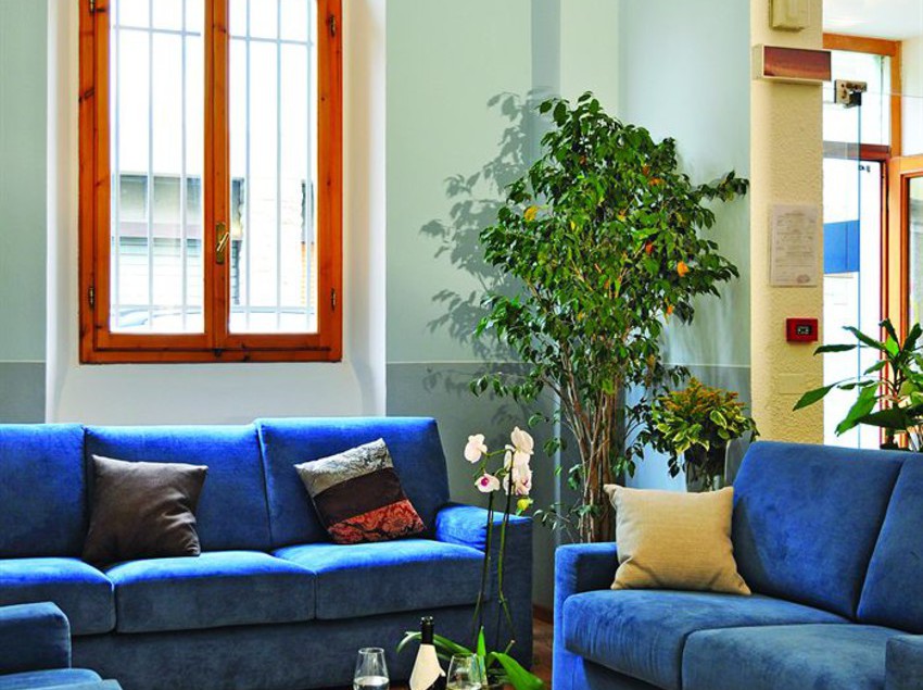 Hotel Magenta  | Firenze | Florence | Italia 2