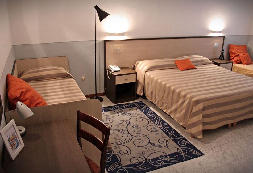 Hotel Magenta  | Firenze | Florence | Italia 20