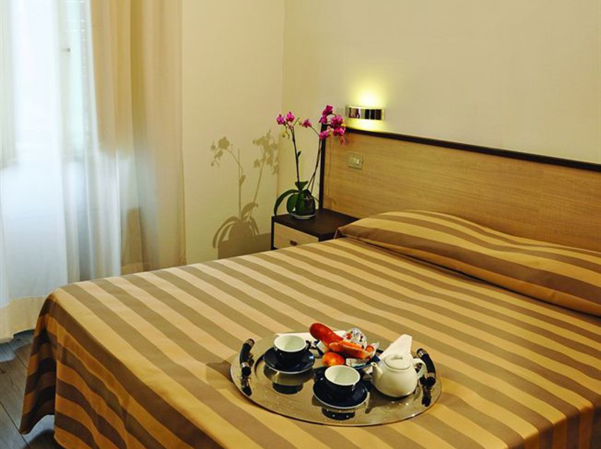 Hotel Magenta  | Firenze | Florence | Italia 3