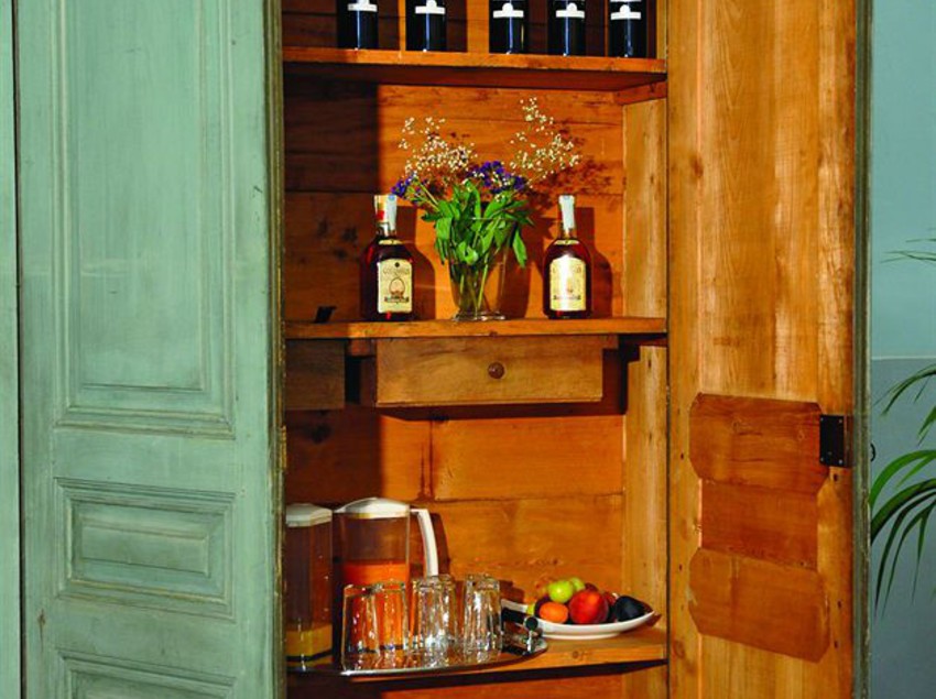 Hotel Magenta  | Firenze | Florence | Italia 4