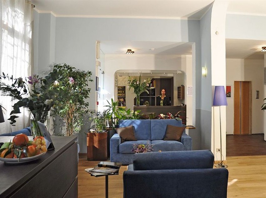 Hotel Magenta  | Firenze | Florence | Italia 6