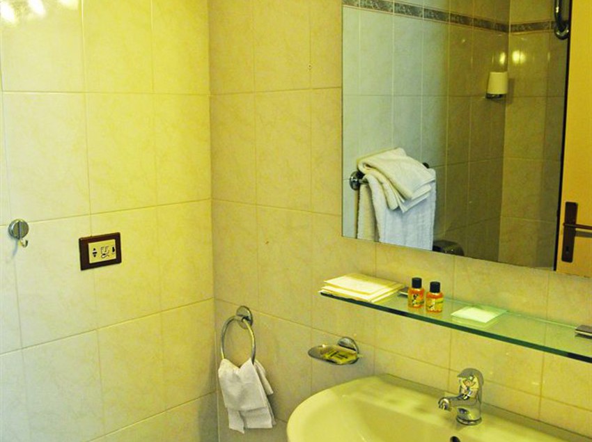 Hotel Magenta  | Firenze | Florence | Italia 7