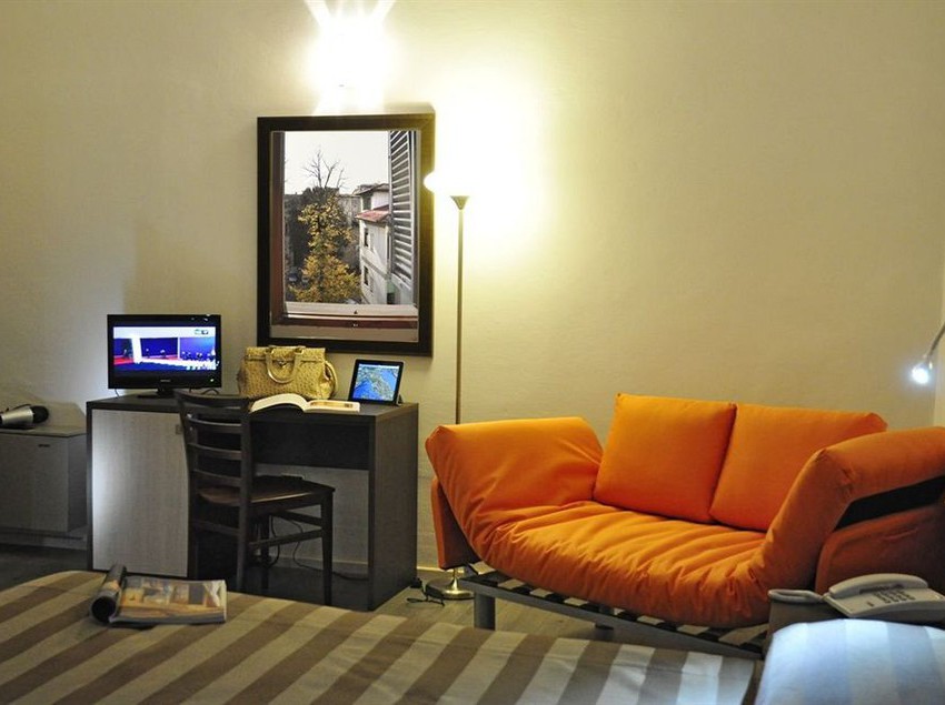 Hotel Magenta  | Firenze | Florence | Italia 8