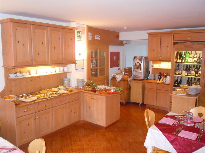 Villa Adria  | Canazei | Trento | Italia 10