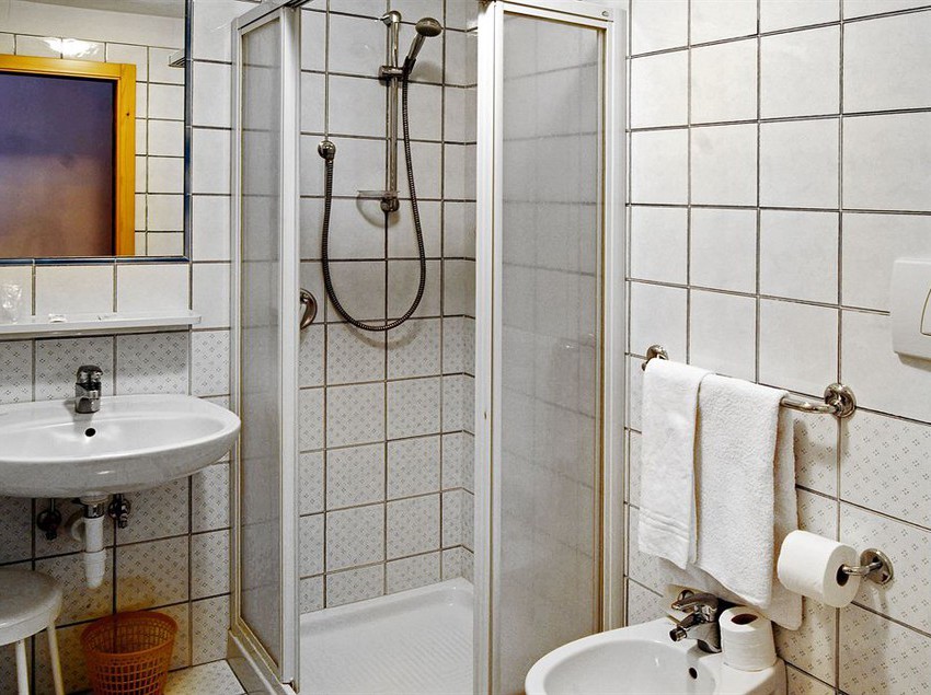 Villa Adria  | Canazei | Trento | Italia 11