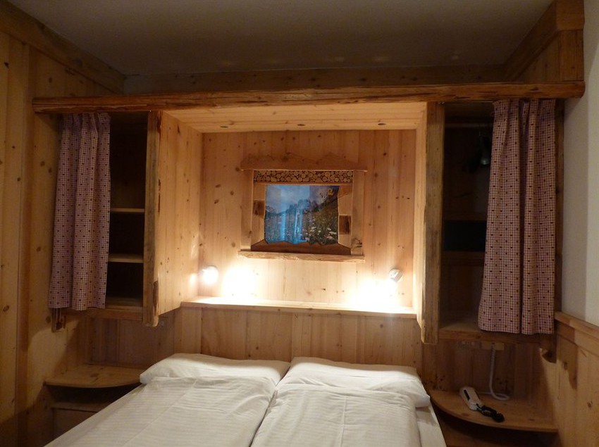 Villa Adria  | Canazei | Trento | Italia 12