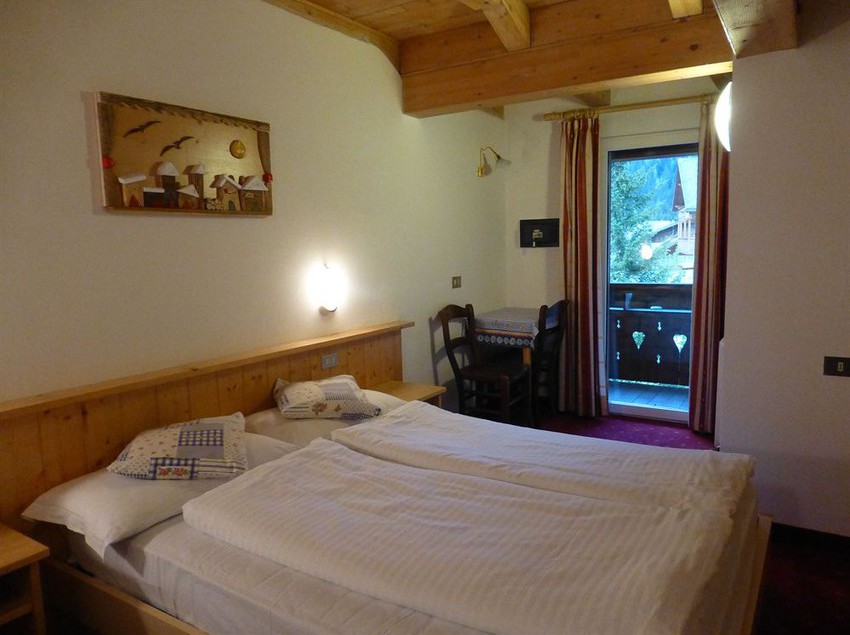 Villa Adria  | Canazei | Trento | Italia 13