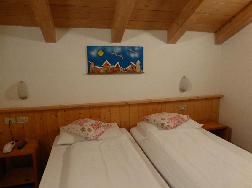 Villa Adria  | Canazei | Trento | Italia 14