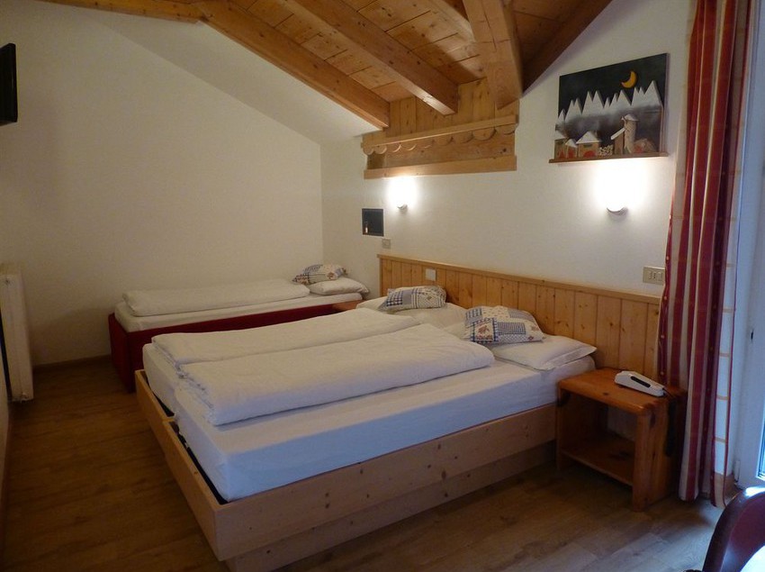 Villa Adria  | Canazei | Trento | Italia 15