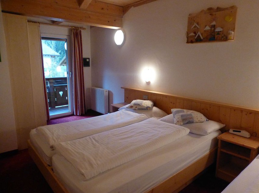 Villa Adria  | Canazei | Trento | Italia 16