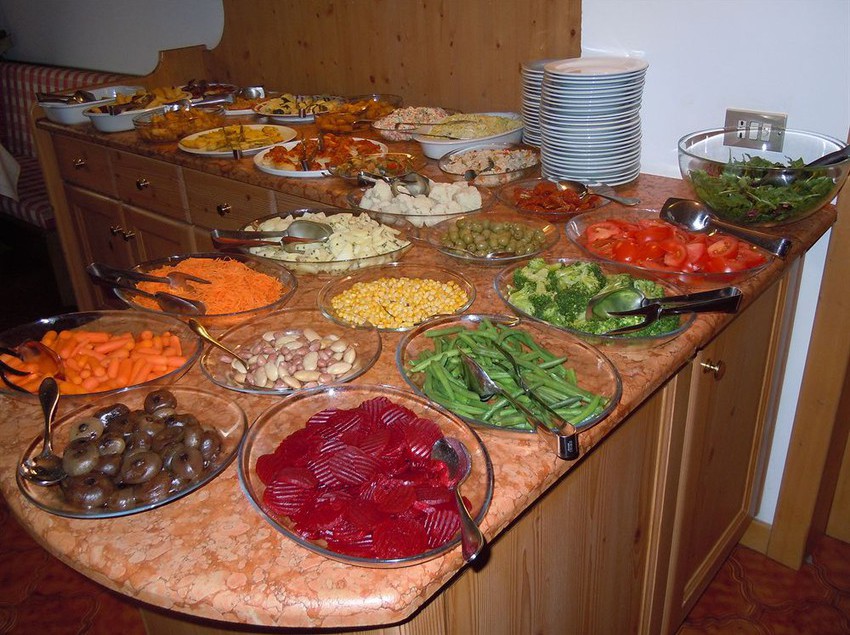 Villa Adria  | Canazei | Trento | Italia 3