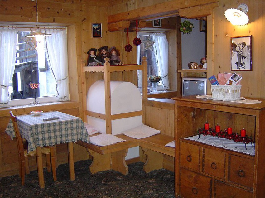 Villa Adria  | Canazei | Trento | Italia 4