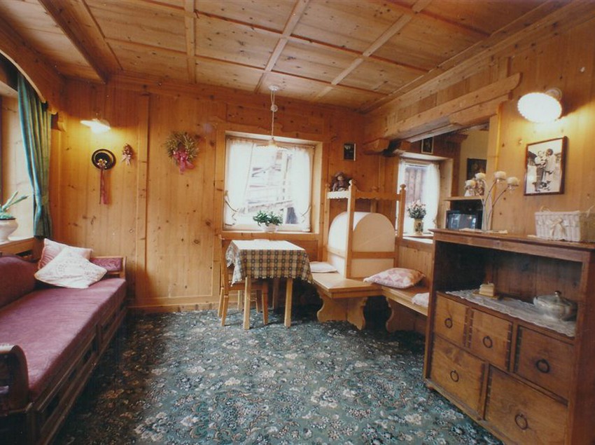 Villa Adria  | Canazei | Trento | Italia 5