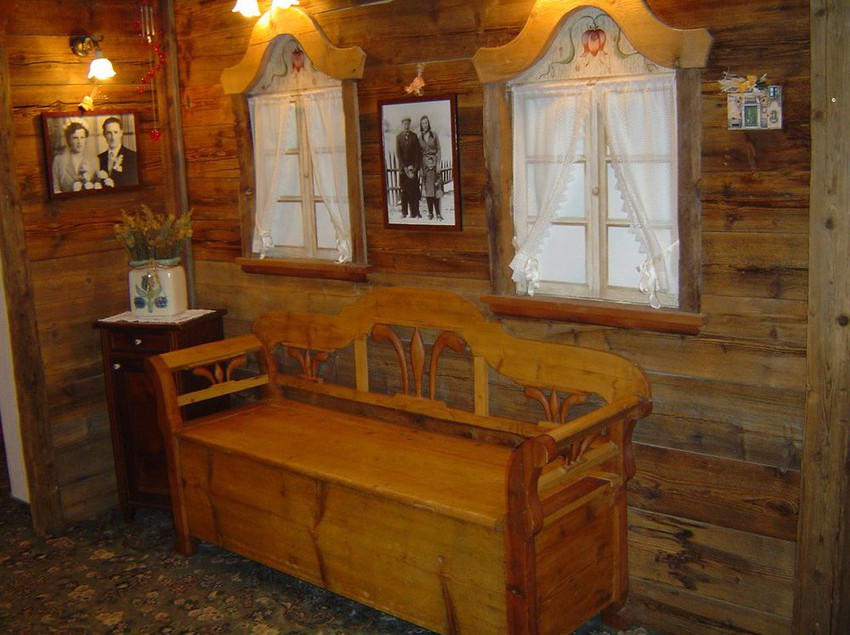 Villa Adria  | Canazei | Trento | Italia 6