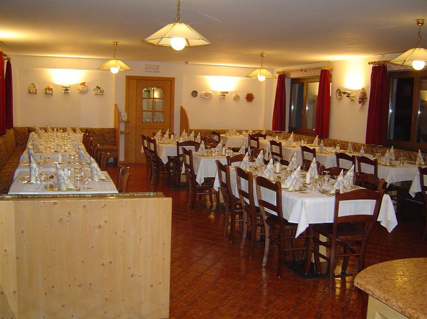 Villa Adria  | Canazei | Trento | Italia 7