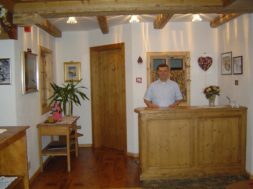 Villa Adria  | Canazei | Trento | Italia 8