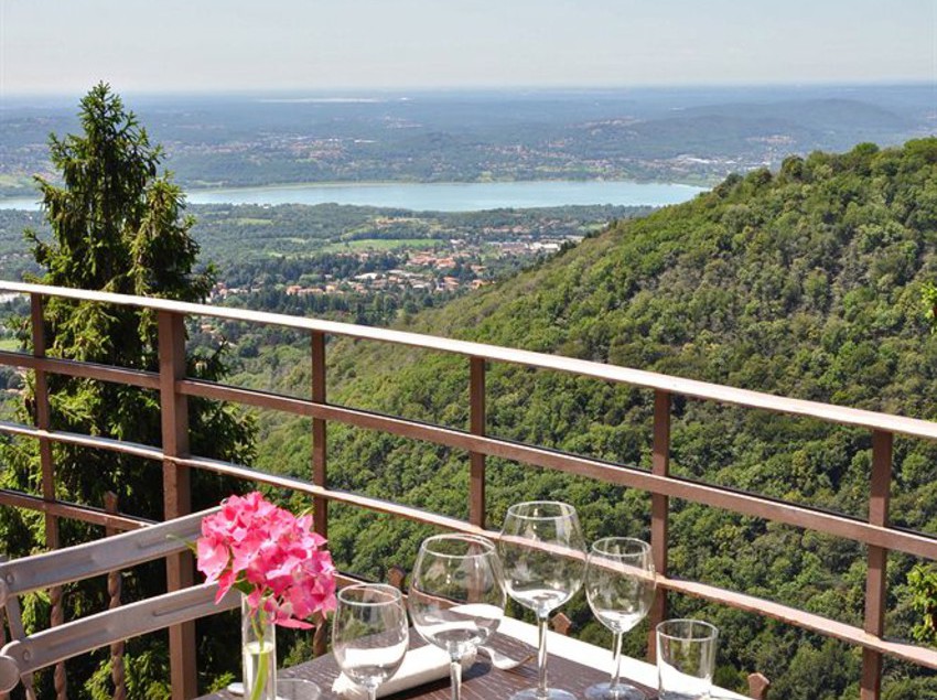 Hotel Al Borducan  | Varese | Varese | Italia 10