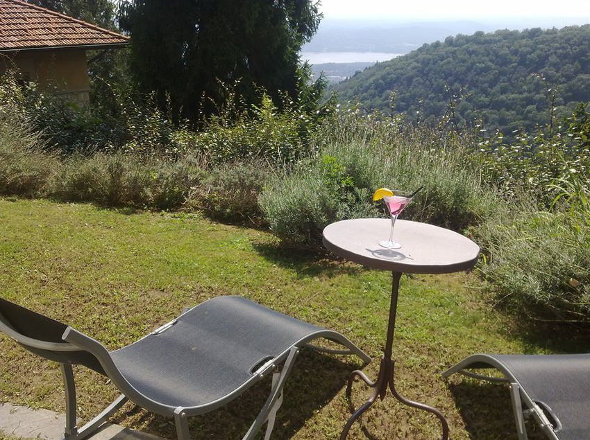 Hotel Al Borducan  | Varese | Varese | Italia 11